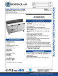 Specsheet Specsheet
