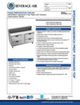 Specsheet Specsheet