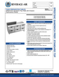 Specsheet Specsheet