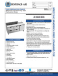 Specsheet Specsheet