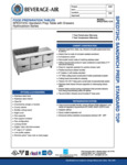 Specsheet Specsheet