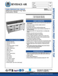 Specsheet Specsheet