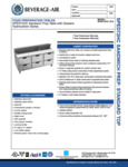 Specsheet Specsheet