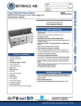 Specsheet