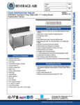 Specsheet
