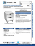 Spec Sheet Spec Sheet