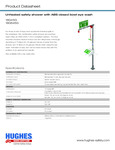 18G45G Spec Sheet