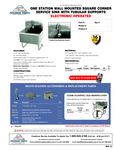 Specsheet