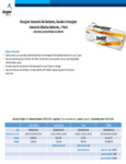 Energizer_199EN91_SpecSheet Energizer_199EN91_SpecSheet