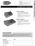 Spec Sheet Spec Sheet