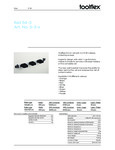1 - Toolflex One 21 1 - Toolflex One 21
