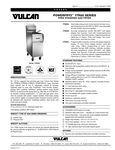 Spec Sheet Spec Sheet