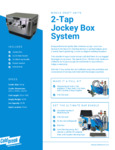 2-Tap_Jockey_Box-Front_One_Sheeter