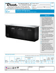 200tbb4pt_specsheet 200tbb4pt_specsheet