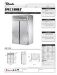 Spec Sheet Spec Sheet