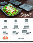 Elite Basalt Spec Sheet Elite Basalt Spec Sheet