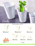 Elite Crocks Serveware Specs Elite Crocks Serveware Specs
