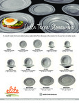 Elite DellaTerra Granite Specs