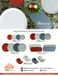Elite Morocco specs Elite Morocco specs