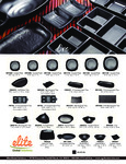 Elite Ore specs Elite Ore specs