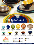Elite Pebble Creek specs Elite Pebble Creek specs