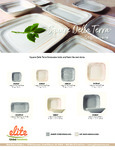 Elite Square Della Terra Specs Elite Square Della Terra Specs
