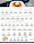 Elite Viva Specs Elite Viva Specs
