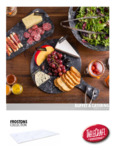 Tablecraft Frostone Brochure