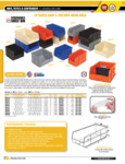 SSB series spec sheet