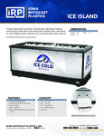 Ice Island Specsheet