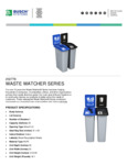 202776 Spec Sheet 202776 Spec Sheet