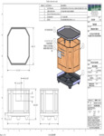 Marco OCT-40X47 OBK-HP Marco OCT-40X47 OBK-HP
