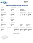 2134 - Product Packaging Specification.pdf