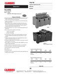 Specsheet