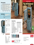 Spec Sheet Spec Sheet