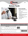 Spec Sheet Spec Sheet