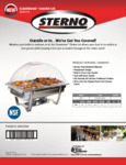 Spec Sheet Spec Sheet