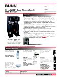 Spec Sheet Spec Sheet
