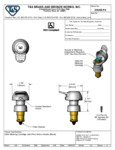 Specsheet