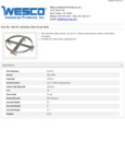 240194 Specsheet 240194 Specsheet