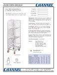 Spec Sheet Spec Sheet
