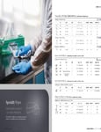 Kimtech Specsheet Kimtech Specsheet