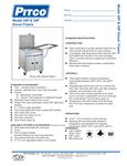Spec Sheet Spec Sheet