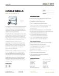 Spec Sheet Spec Sheet