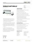 Spec Sheet Spec Sheet