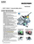256GSPHMAX Spec Sheet 256GSPHMAX Spec Sheet