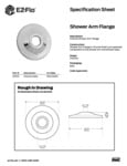 25703-spec-sheet 25703-spec-sheet