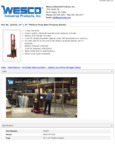 934261023 Specsheet 934261023 Specsheet