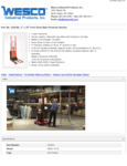 934261030 Specsheet