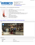 934261032 Specsheet